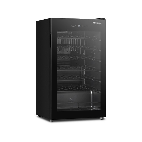 WINE REFRIGERATORS MAINTENANCE  SKD-34BD (34Φ / 84.5x47 / G / BLACK)